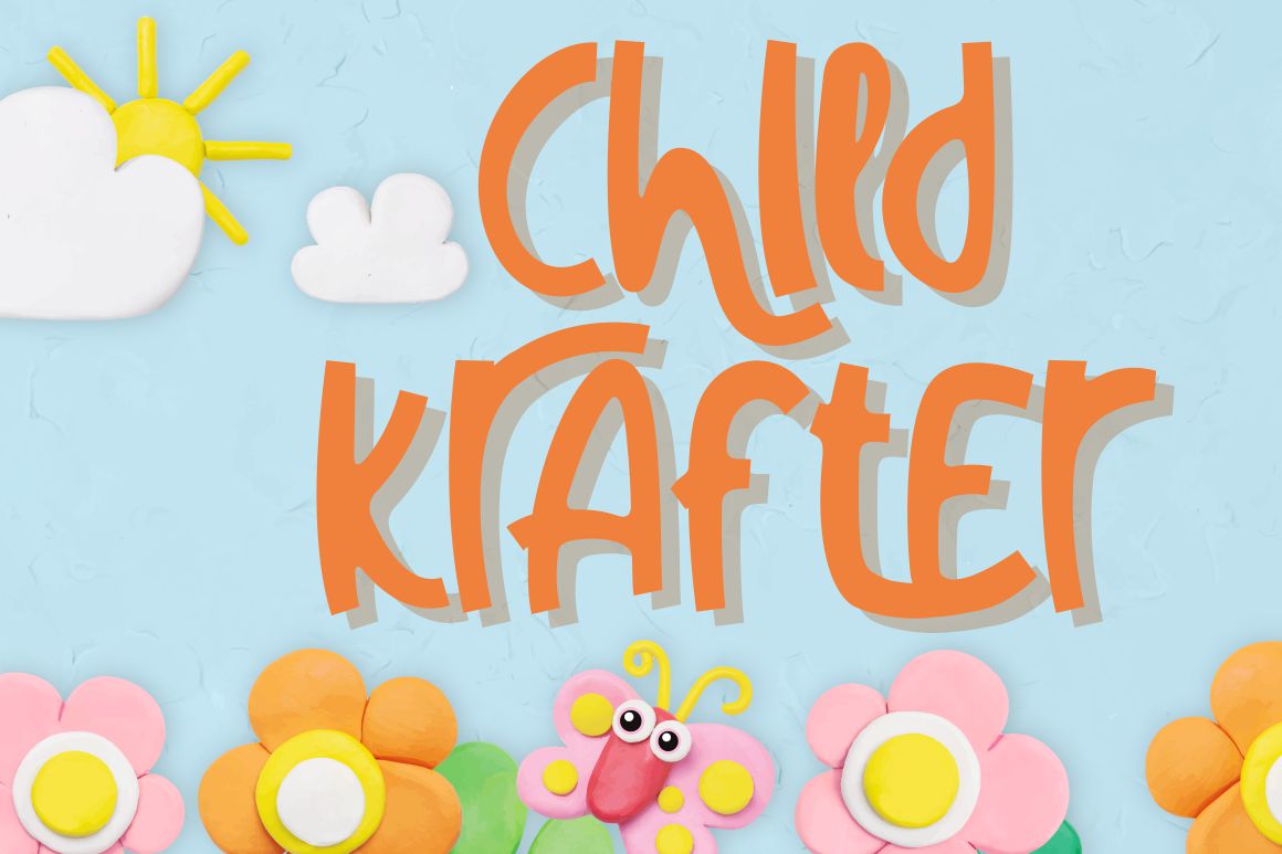 Child Krafter